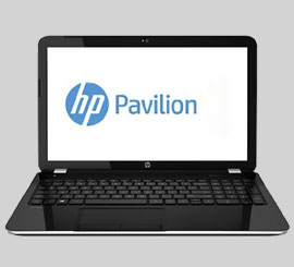hp pavilion laptop service madurai